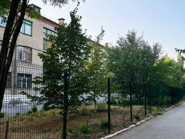 Металлическая панель Металлическая панель